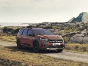 Dacia Jogger 2021