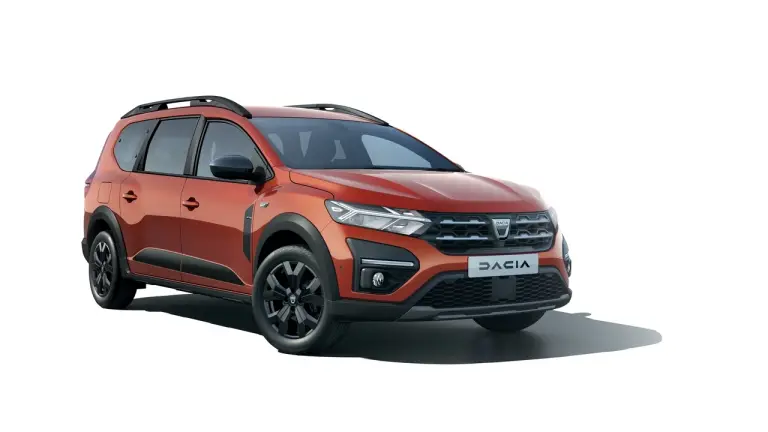 Dacia Jogger 2021 - 20
