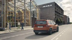 Dacia Jogger 2021 - 13