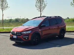 Dacia Jogger 2022 - Come e Come Va