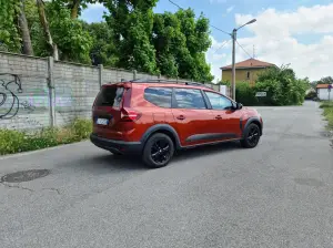 Dacia Jogger 2022 - Come e Come Va - 3