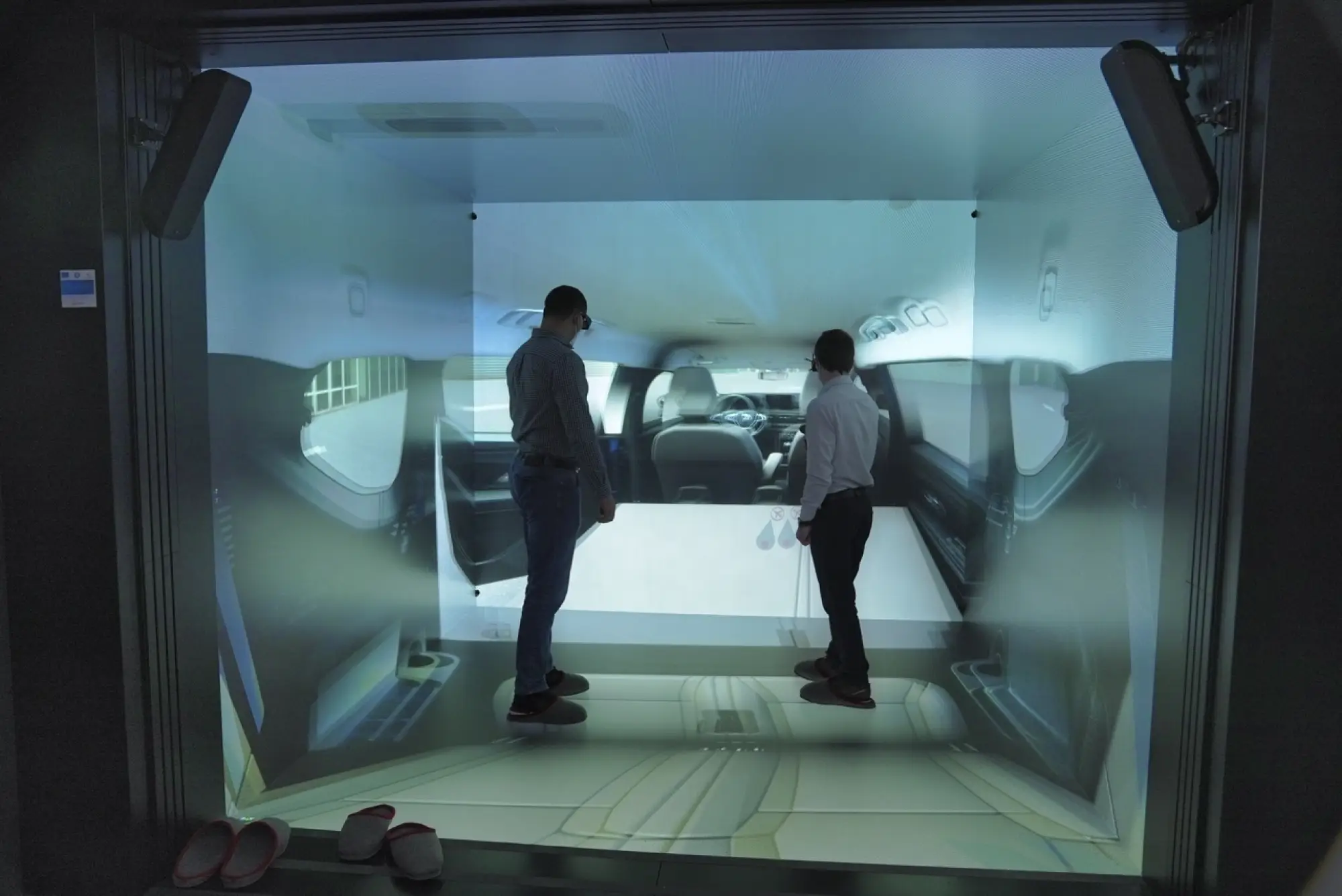 Dacia Jogger CAVE - Foto - 3