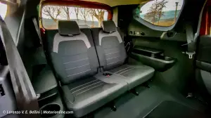 Dacia Jogger - Primo contatto - 50
