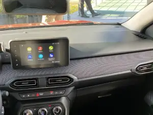 Dacia Jogger - Salone di Monaco 2021 - 2