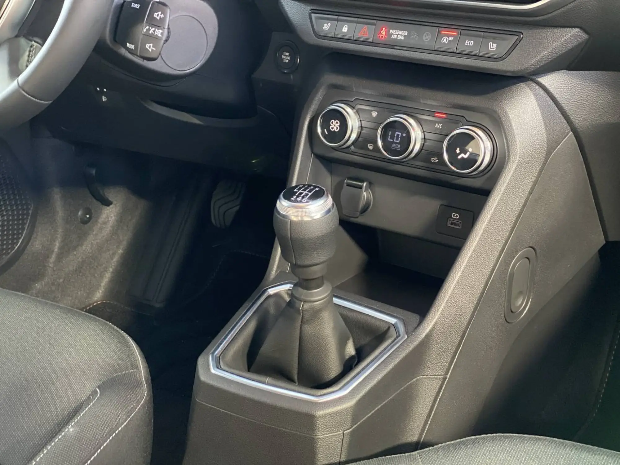 Dacia Jogger - Salone di Monaco 2021 - 8