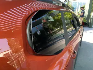 Dacia Jogger - Salone di Monaco 2021 - 7