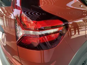 Dacia Jogger - Salone di Monaco 2021 - 6