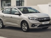 Dacia Logan 2023 - Foto