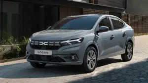 Dacia Logan 2023 - Foto - 6