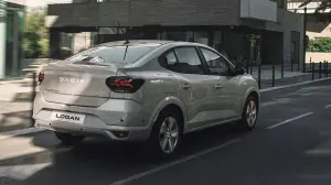 Dacia Logan 2023 - Foto