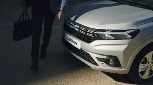 Dacia Logan 2023 - Foto - 7