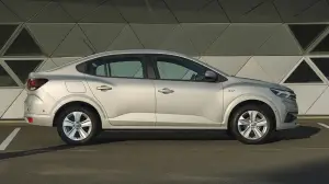 Dacia Logan 2023 - Foto