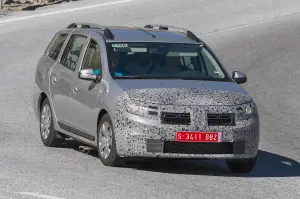 Dacia Logan e MCV Restyling - 12