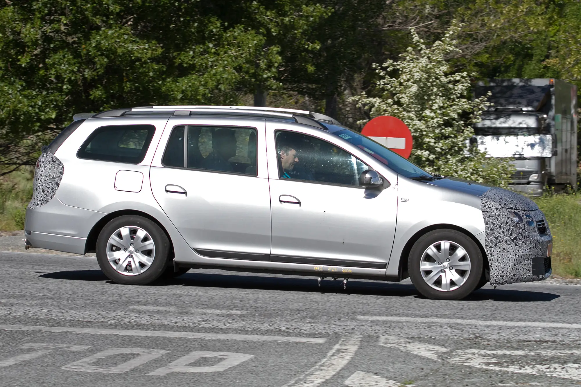 Dacia Logan e MCV Restyling - 15