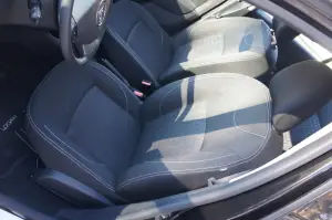 Dacia Logan MCV 1.5 dCi 90cv Laureate - Prova su strada 