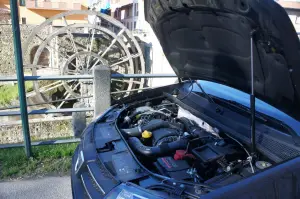 Dacia Logan MCV 1.5 dCi 90cv Laureate - Prova su strada 