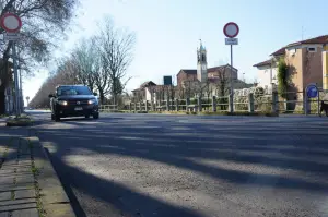 Dacia Logan MCV 1.5 dCi 90cv Laureate - Prova su strada 