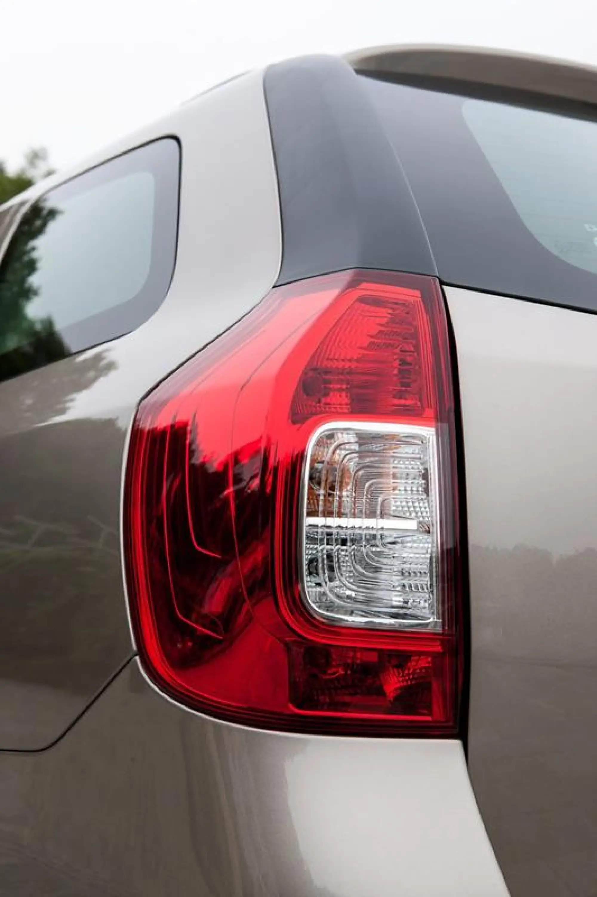 Dacia Logan MCV 2013 - Foto ufficiali - 36