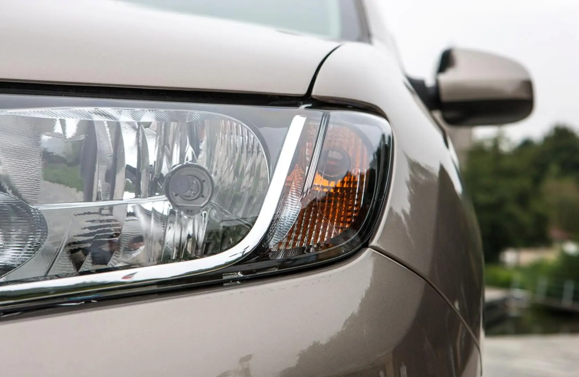 Dacia Logan MCV 2013 - Foto ufficiali - 39