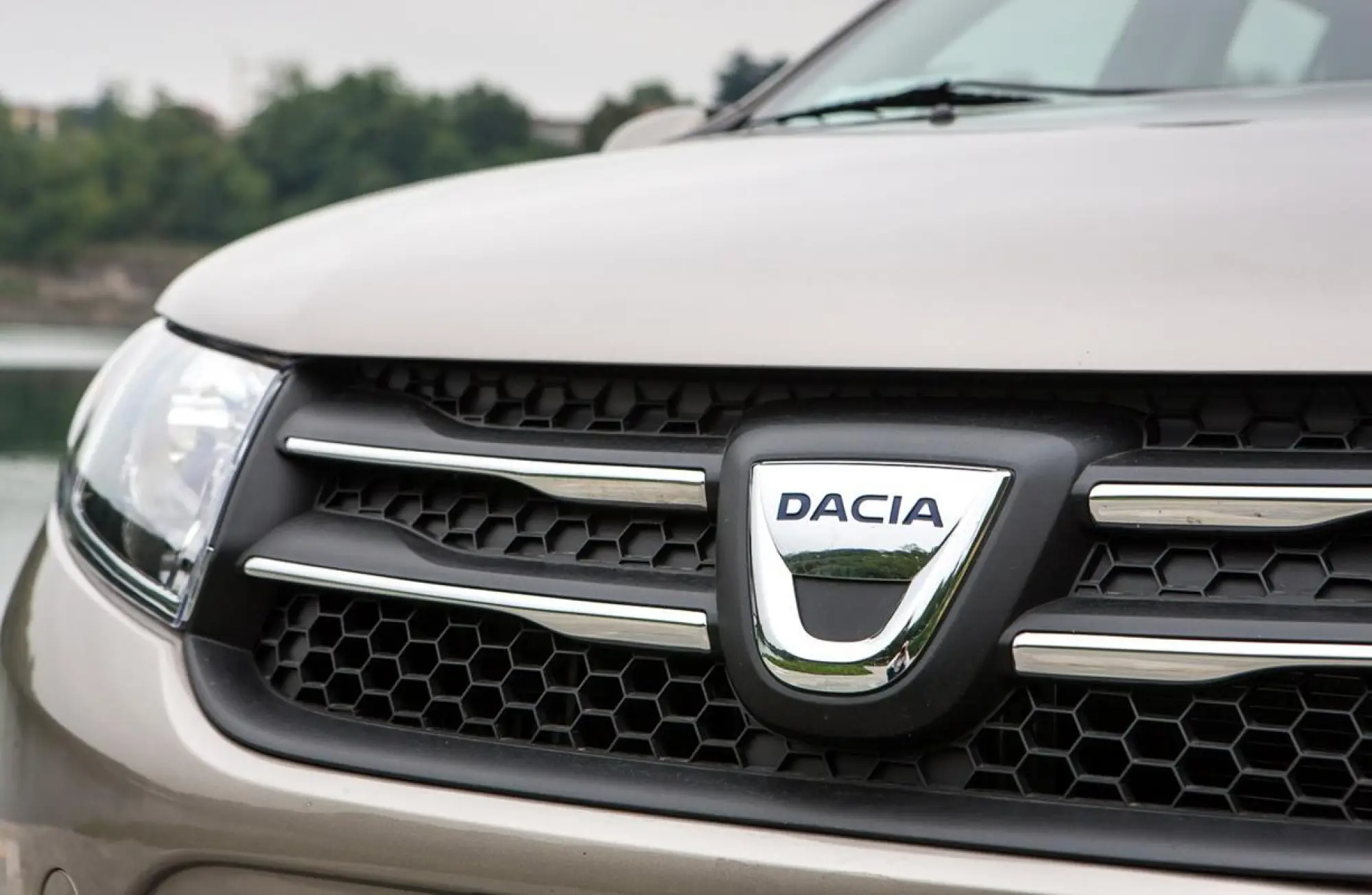 Dacia Logan MCV 2013 - Foto ufficiali - 41