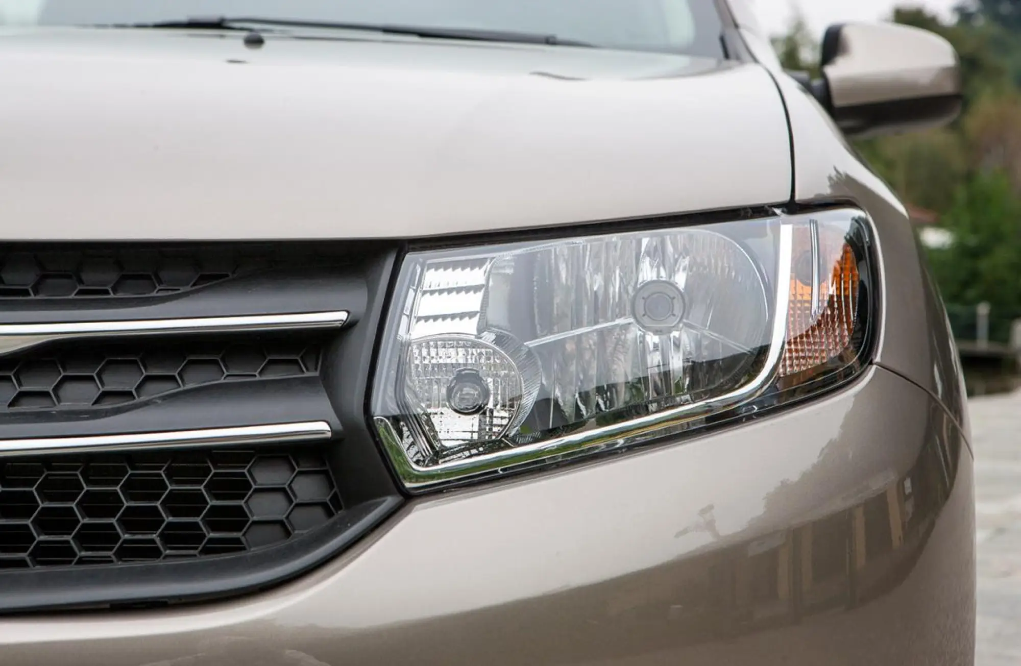 Dacia Logan MCV 2013 - Foto ufficiali - 42