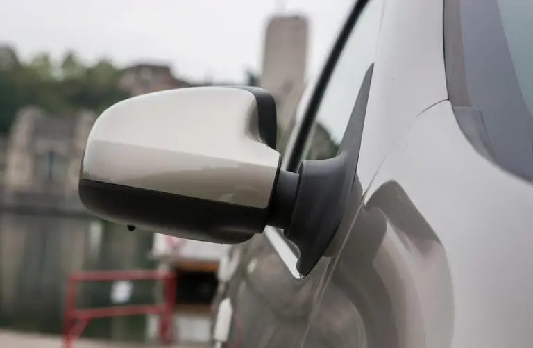 Dacia Logan MCV 2013 - Foto ufficiali - 49