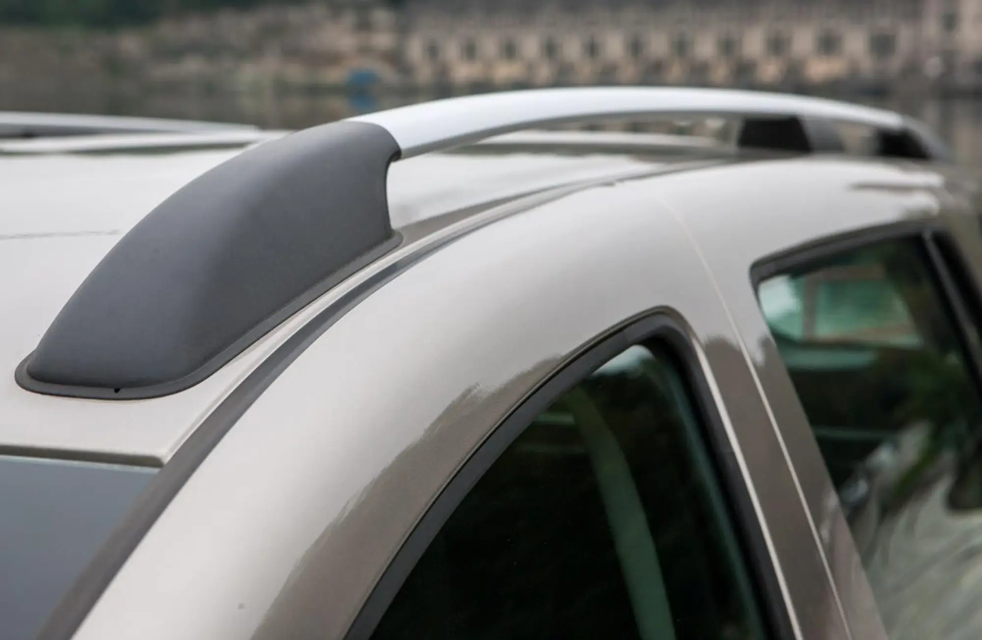 Dacia Logan MCV 2013 - Foto ufficiali - 50