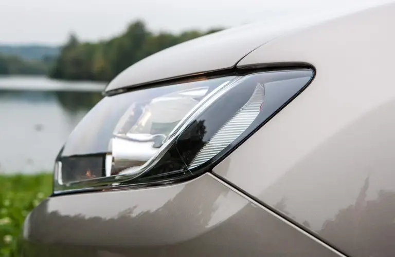 Dacia Logan MCV 2013 - Foto ufficiali - 51