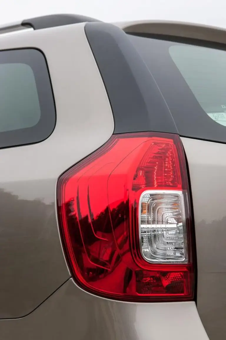 Dacia Logan MCV 2013 - Foto ufficiali - 52