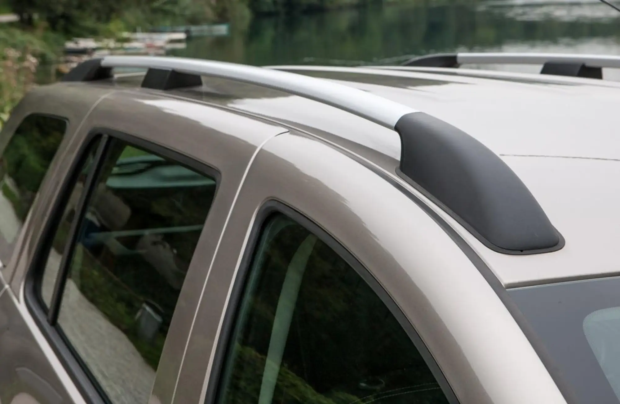 Dacia Logan MCV 2013 - Foto ufficiali - 63