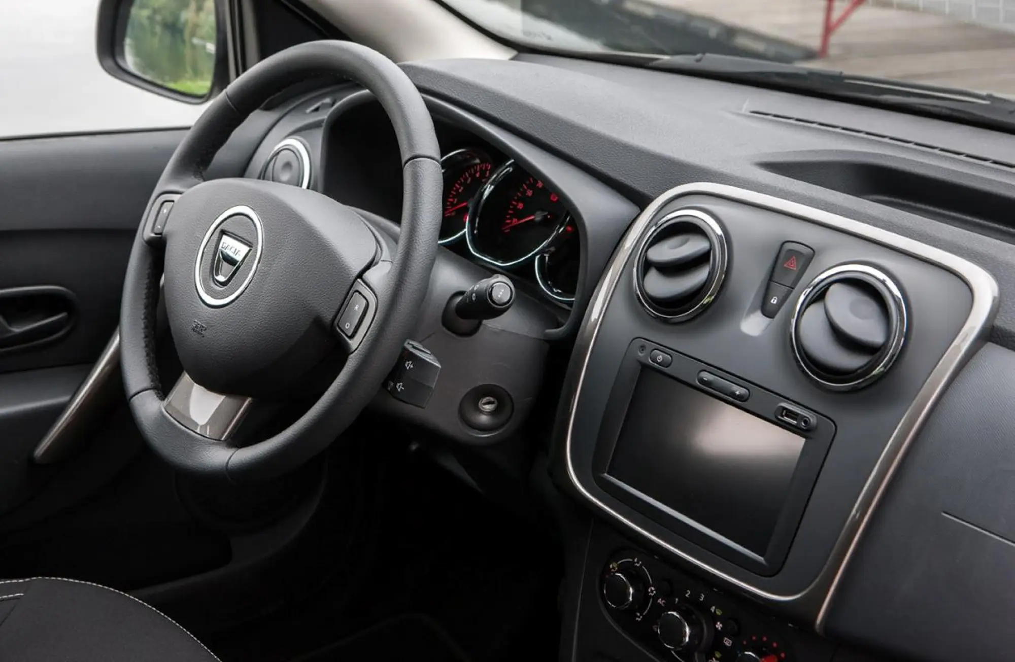 Dacia Logan MCV 2013 - Foto ufficiali - 67
