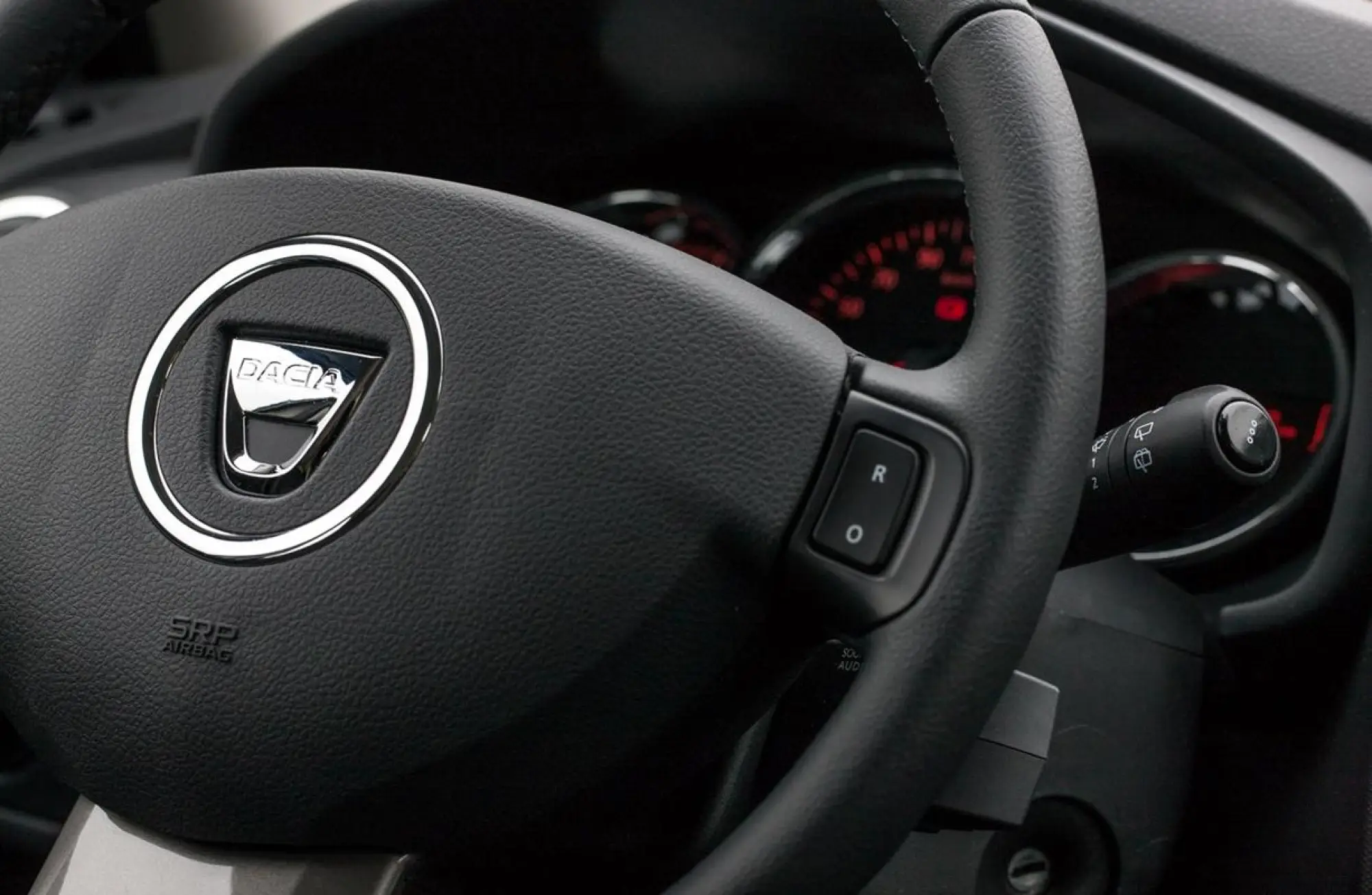 Dacia Logan MCV 2013 - Foto ufficiali - 71