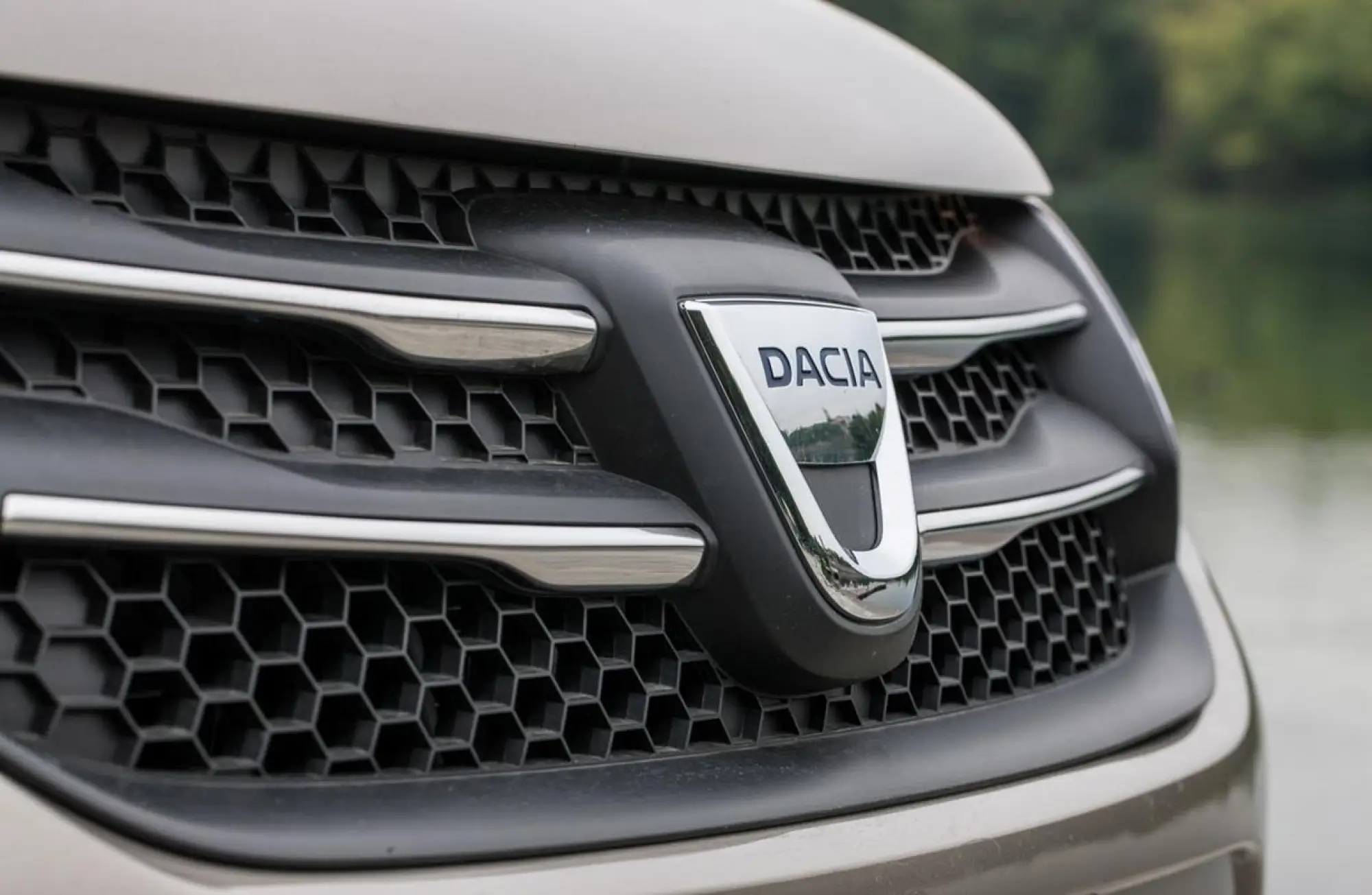 Dacia Logan MCV 2013 - Foto ufficiali - 85