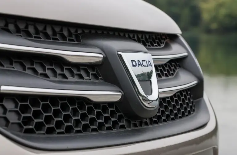 Dacia Logan MCV 2013 - Foto ufficiali - 85