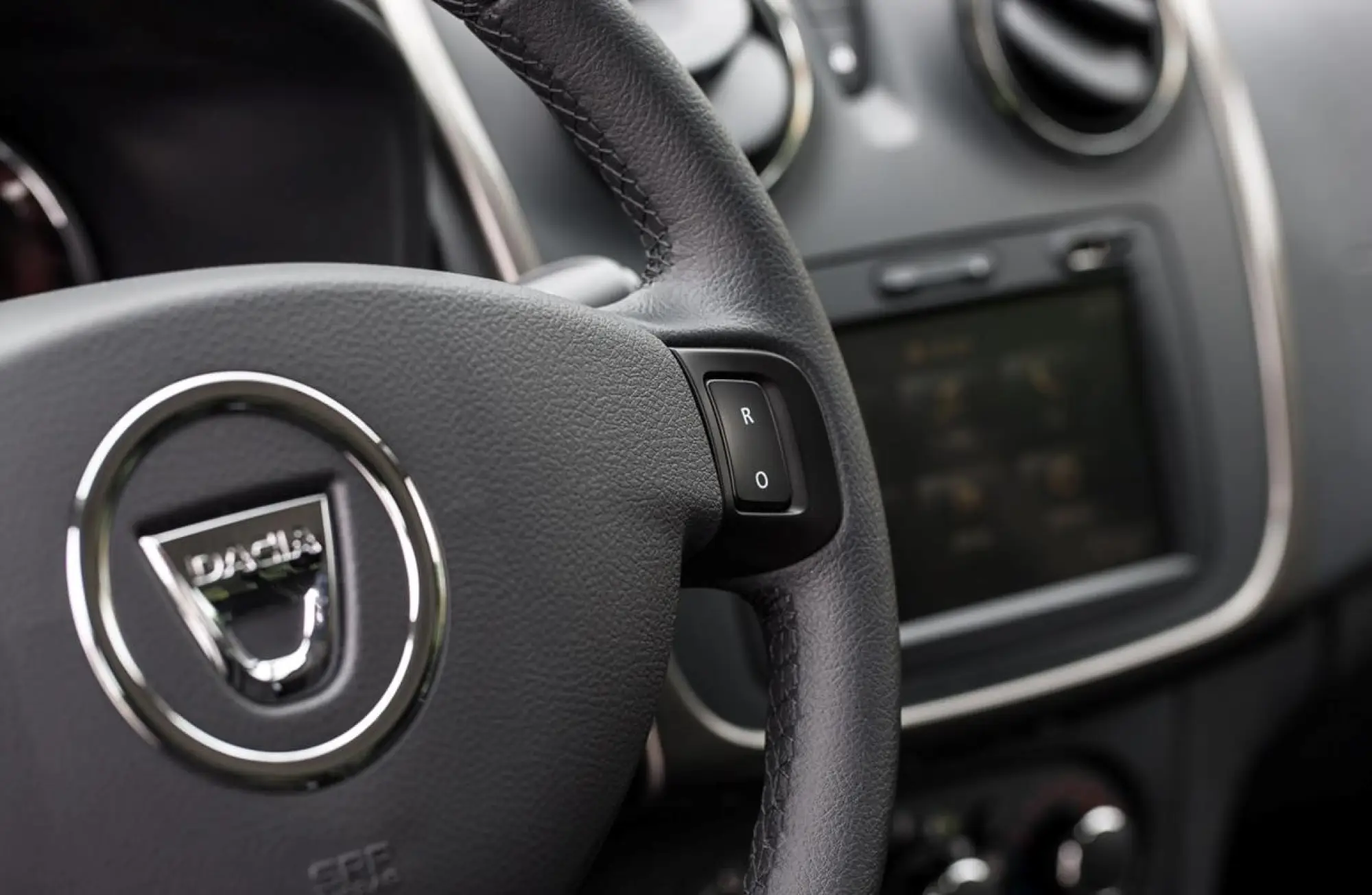 Dacia Logan MCV 2013 - Foto ufficiali - 86