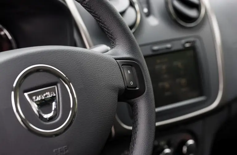 Dacia Logan MCV 2013 - Foto ufficiali - 86