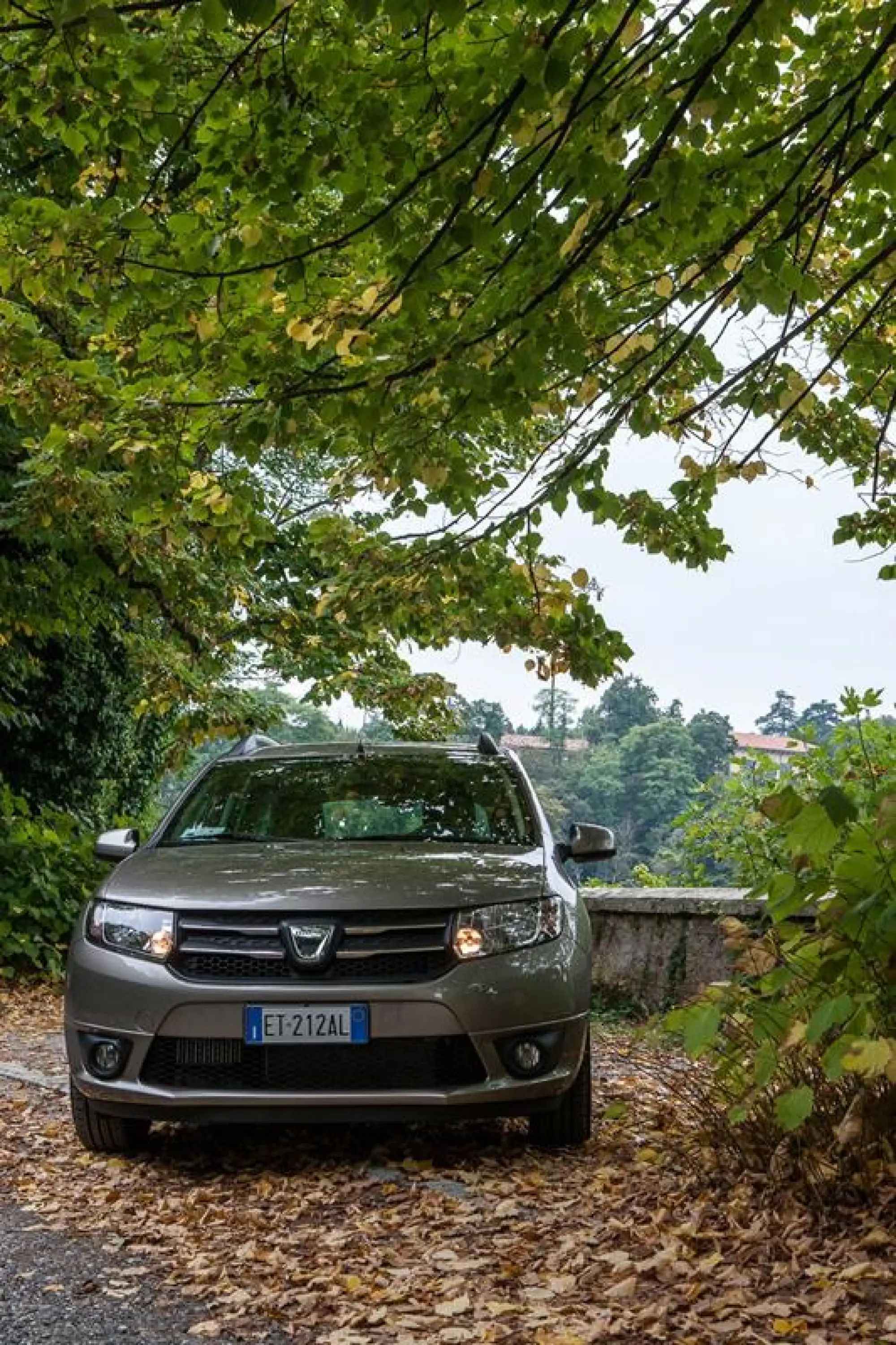 Dacia Logan MCV 2013 - Foto ufficiali - 100