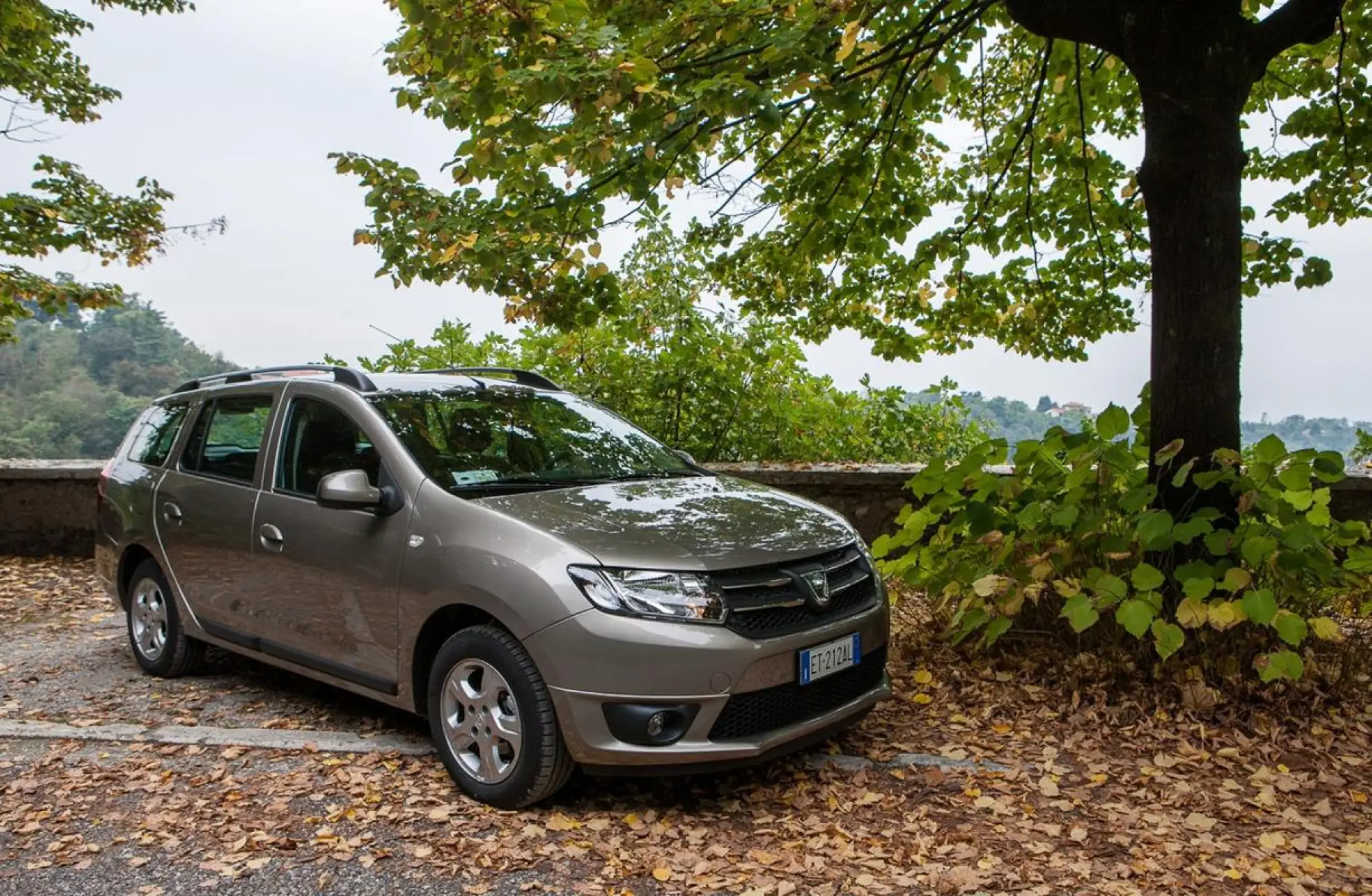 Dacia Logan MCV 2013 - Foto ufficiali - 102