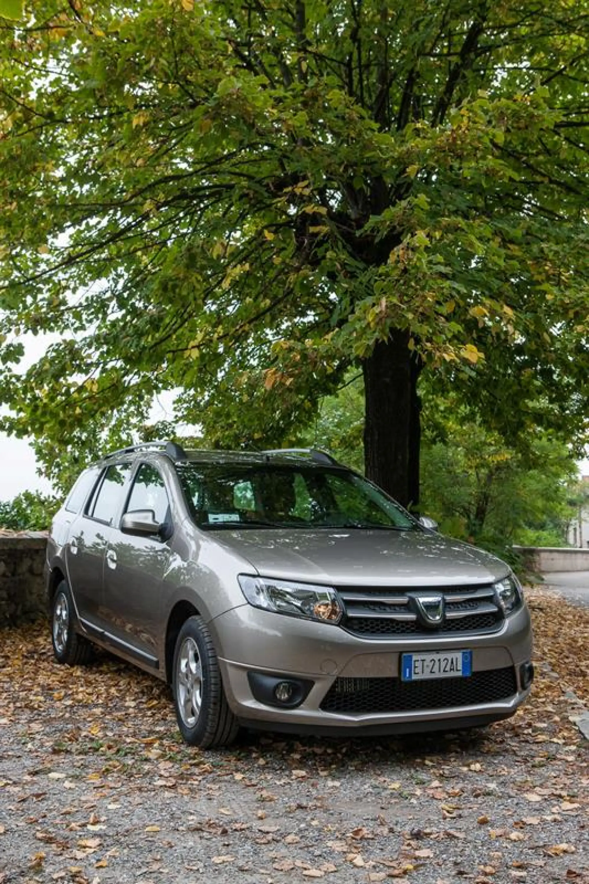 Dacia Logan MCV 2013 - Foto ufficiali - 104
