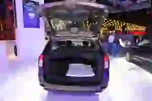 Dacia Logan MCV FL - Salone di Parigi 2016 - 4