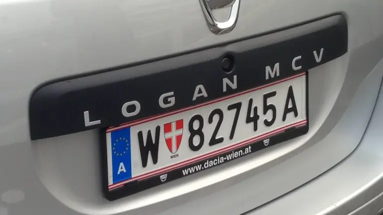 Dacia Logan MCV - Primo contatto - 7