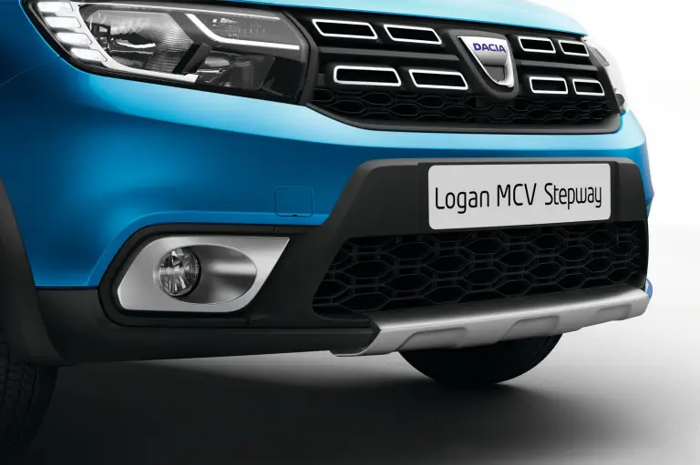 Dacia Logan MCV Stepway - 9