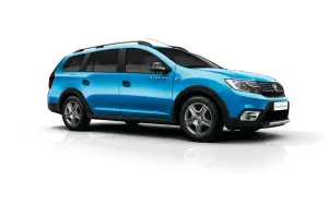 Dacia Logan MCV Stepway - 10