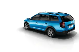 Dacia Logan MCV Stepway - 13