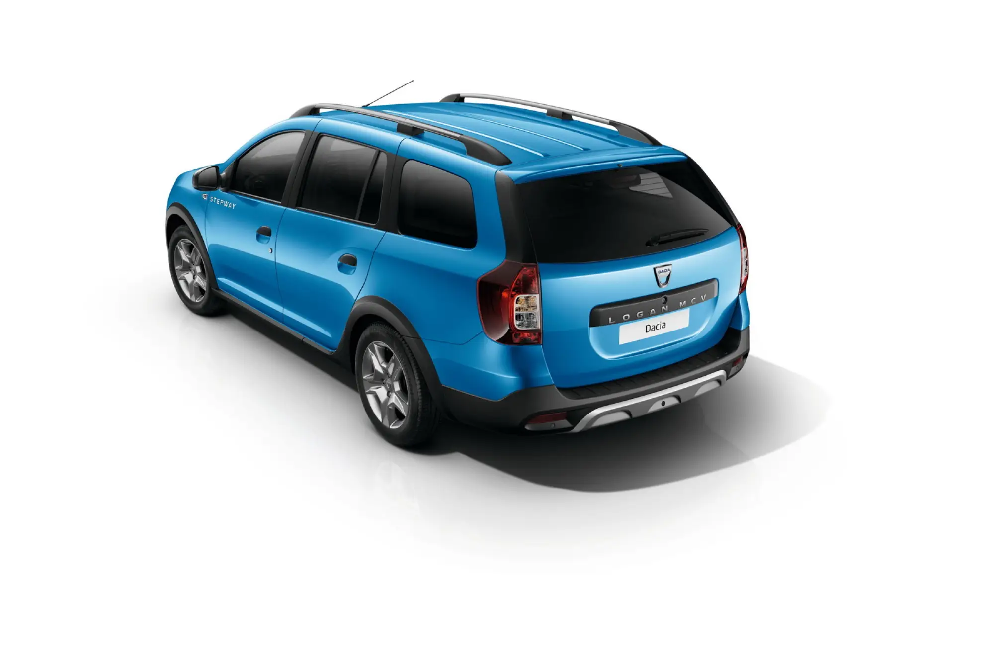 Dacia Logan MCV Stepway - 14