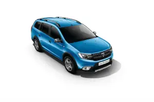 Dacia Logan MCV Stepway