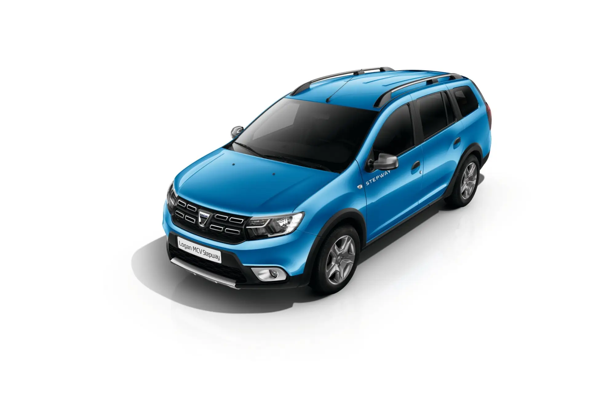 Dacia Logan MCV Stepway - 16