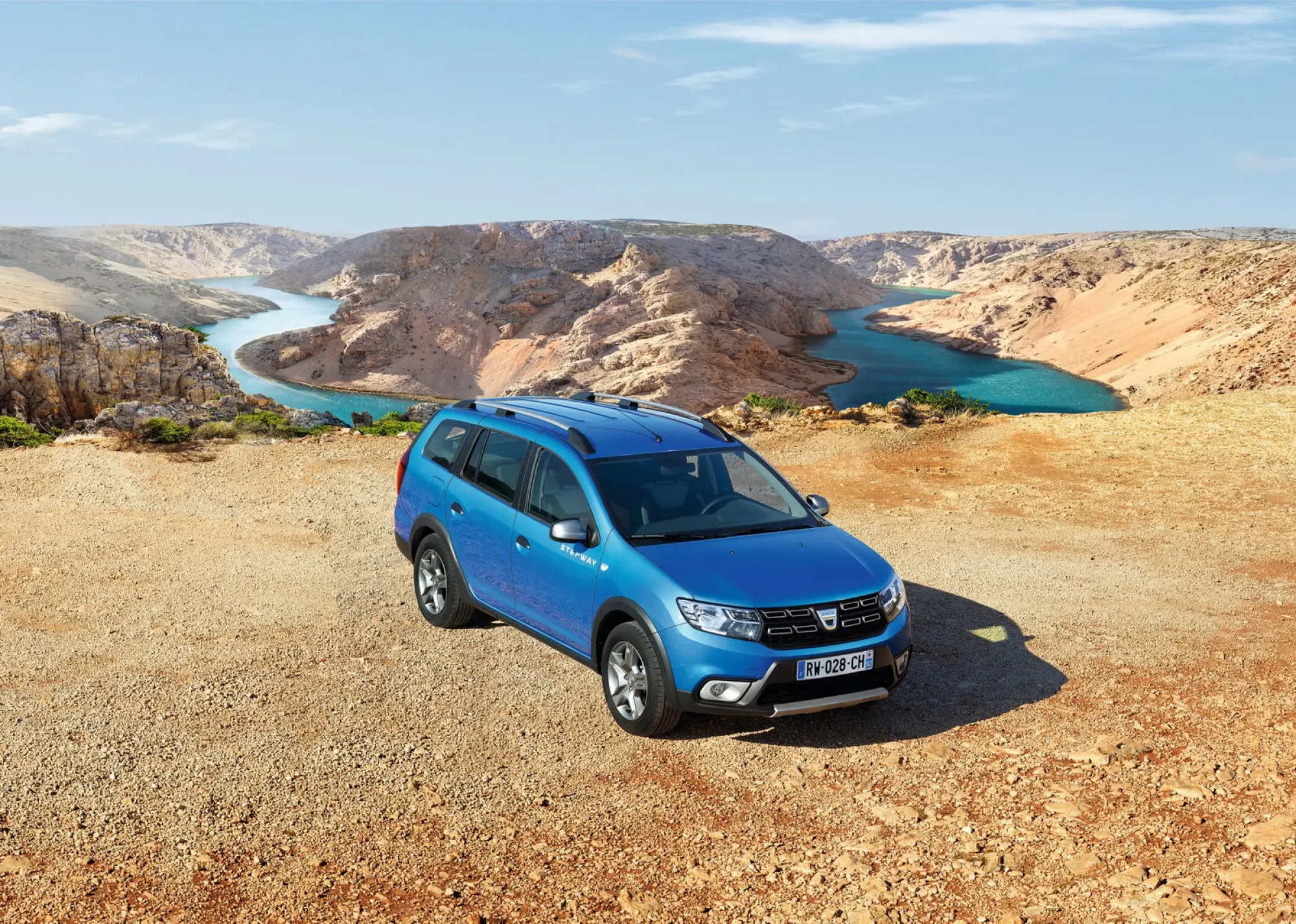 Dacia Logan MCV Stepway - 3