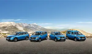 Dacia Logan MCV Stepway - 7