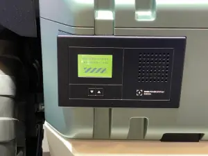Dacia Manifesto Concept - Salone di Parigi 2022 - 1